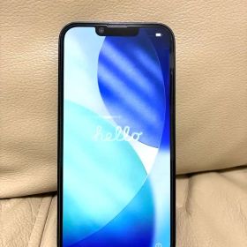 Apple iPhone14 128GB ミッドナイト SIMフリー