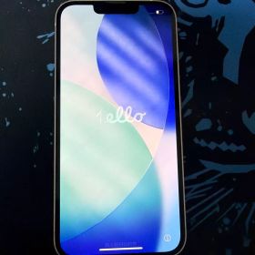 Apple iPhone 14 ホワイト 本体 箱付き 24時間以内発送‼️