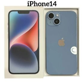 iPhone 14 128GB SIMフリー 本体