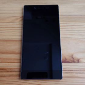 XperiaTM Z5 Premium クローム SO-03H（docomo）