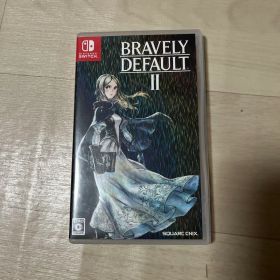 ブレイブリーデフォルト2