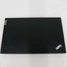 レノボ(Lenovo)の中古 Lenovo ノートPC ThinkPad E15 Gen2 15.6型 20TDCTO1WW（Windows 10 Pro 64bit）20tdcto1ww 20tdcto1ww【可(C)】(ノートPC)