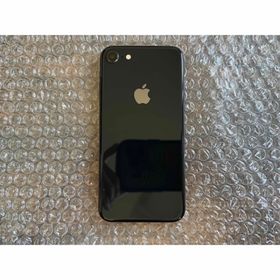 アイフォーン(iPhone)のiPhone 8 Space Gray 64GB SIMフリー(スマートフォン本体)
