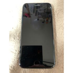 アップル(Apple)の【今がチャンス】iPhone8 256gb スペースグレー 割れあり(スマートフォン本体)