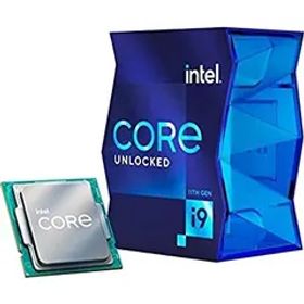 【中古】「未使用品」インテル CPU BX8070811900K シール付き Corei9-11900K 8コア 3.50 GHz LGA1200 5xxChipset 125W