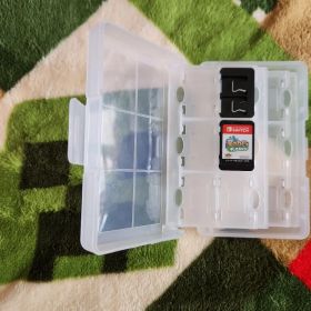 【Switch】星のカービィディスカバリー