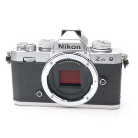 《良品》Nikon Zfc ボディ