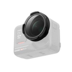 INSTA360 Ace Pro 2 クローズアップレンズ ブラック CINSCBGF