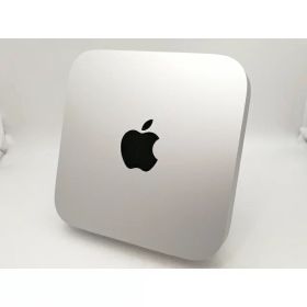 【中古】Apple Mac mini M1 (CPU:8C/GPU:8C) 8GB/256GB MGNR3J/A (M1・2020)【大須2】保証期間1ヶ月【ランクA】