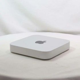【中古】Apple(アップル) Mac mini Late-2020 MGNR3J／A Apple M1 8コアCPU_8コアGPU 8GB SSD256GB 〔15.5 Sequoia〕 【297-ud】