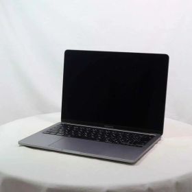 【中古】Apple(アップル) MacBook Pro 13.3-inch Mid-2022 MNEH3J／A Apple M2 8コアCPU_10コアGPU 8GB SSD256GB スペースグレイ 〔15.3 Sequoia〕 【295-ud】