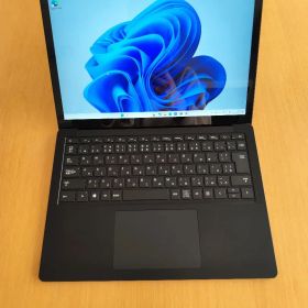 Surface Laptop 5 Core-i5（12世代） 8/256GB