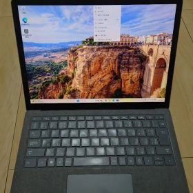 Microsoft Surface Laptop 5 12th Core i5