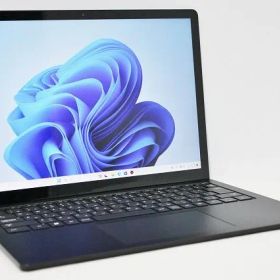 値下げ ノートパソコン 中古 ハイスペック Microsoft Surface Laptop 5 第12世代 Core i7 メモリ16GB SSD256GB Windows11 WPS offce搭載 カメラ