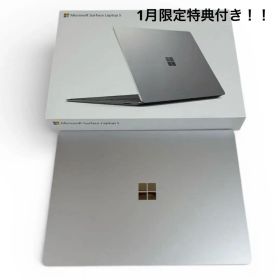 Surface Laptop 5 ほぼ新品 i5第12世代 8GB 512GB