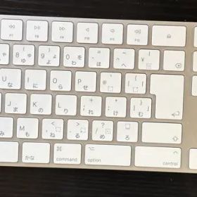 Magic Keyboard テンキー あ1843