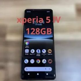 C536 docomo SIMフリー xperia 5 Ⅳ SO-54C