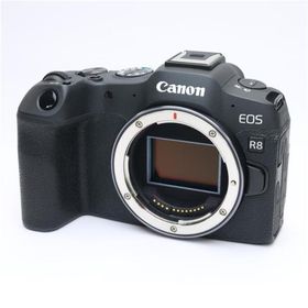 《良品》Canon EOS R8 ボディ