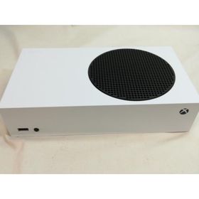 【中古】Microsoft Xbox Series S【川崎】保証期間１ヶ月【ランクA】