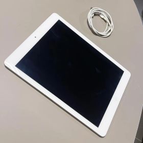 Apple iPad Air 128GB シルバー 本体 ME906J/A