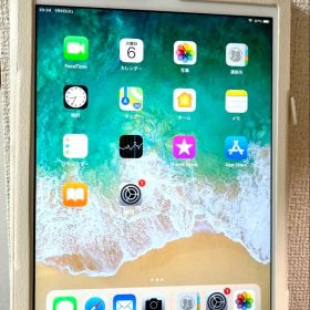 【美品】iPad Air（第1世代）16GB Wi-Fi + Cellular