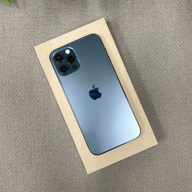 iPhone 12Pro 128GB ブルー 海外版SIMフリー 送料無料