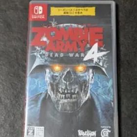 Zombie Army 4 Dead War ゾンビアーミー 4 デッドウォー