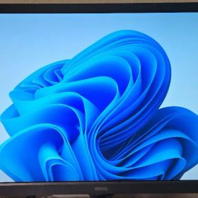 BenQ EL2870U 28インチ 4Kモニター ディスプレイ