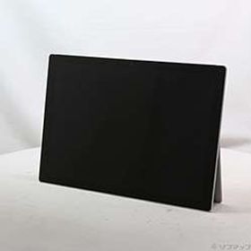 Surface Pro (2017) 〔Core i5／8GB／SSD128GB〕 KJR-00014 シルバー 〔Windows 10〕