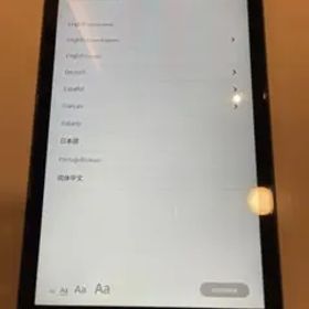 Amazon Fire HD 10 タブレット 64GB ブルー 第9世代