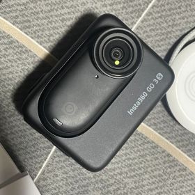 Insta360 GO 3s 128gb