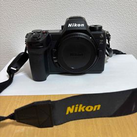 ニコン(Nikon)のNikon Z6iii ボディ(ミラーレス一眼)