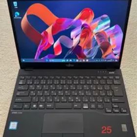 富士通 LIFEBOOK U939/B