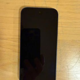 美品 Google Pixel9a 128GB SIMフリー ブラック