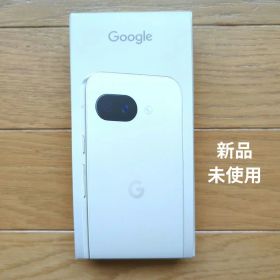 Google pixel9a 128GB Porcelain