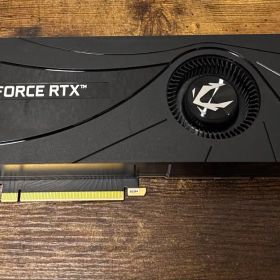 NVIDIA GeForce RTX 2070 Super グラフィックカード