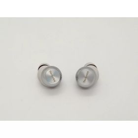 【中古】Panasonic Technics EAH-AZ100-S [シルバー]【広島本通】保証期間1ヶ月【ランクA】