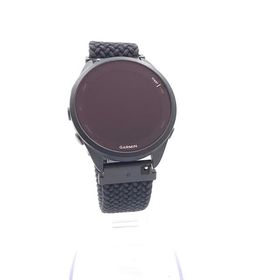 【全額返金保証】【最速発送】GARMIN FORERUNNER 165 MUSIC 動作確認済