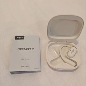 OpenFit 2 新品 14,200円 中古 9,499円 | ネット最安値の価格比較