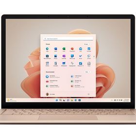 Surface Laptop 5 R1S-00072 [サンドストーン]