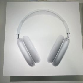 AirPods MAX シルバー