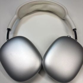 AirPods Max 本体 シルバー ホワイト