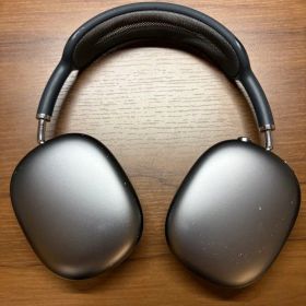 AirPods Max スペースグレー A2096