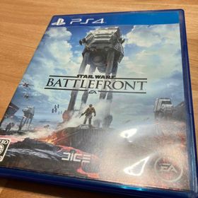 スター・ウォーズ バトルフロント スタンダードエディション(家庭用ゲームソフト)