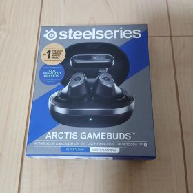 SteelSeries Arctis GameBuds