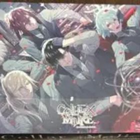 Collar×Malice for Switch スペシャルBOX