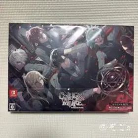 Collar×Malice forNintendoSwitch スペシャルBOX