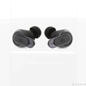 〔中古品〕 JBL Tour Pro 3 ブラック【198】