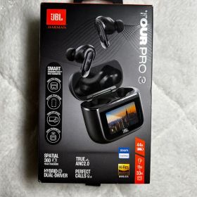 JBL Tour Pro 3