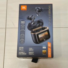 JBL Tour Pro 3 ワイヤレスイヤホン